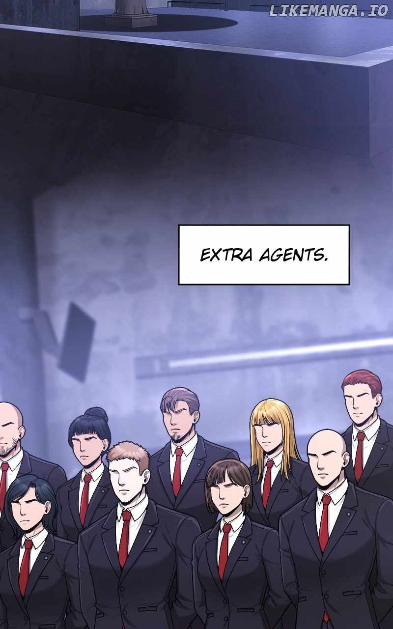Paranoid Mage Chapter 64 14